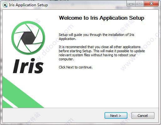 iris pro中文破解版(附安装教程) v1.1.1附教程下载