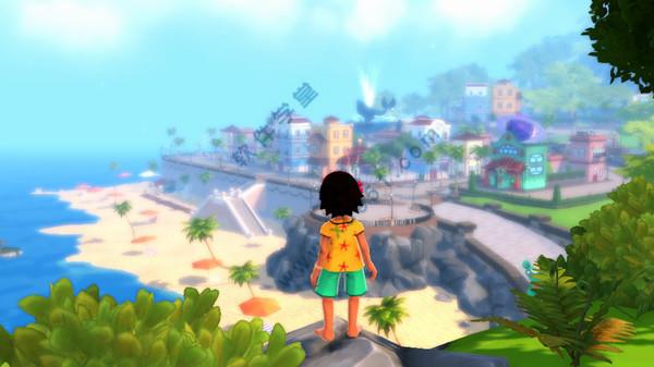 玛拉的夏天中文破解版