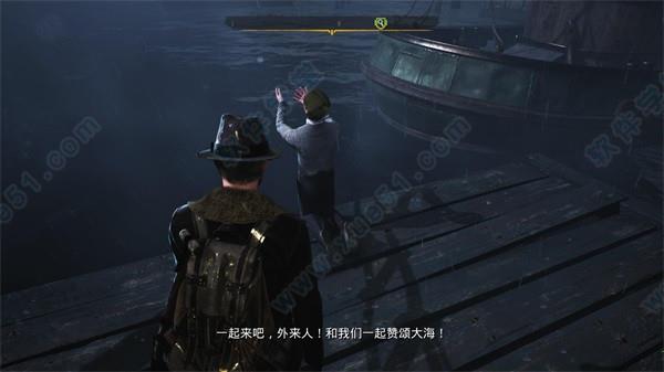 沉没之城破解版下载_沉没之城 v1.0steam破解版
