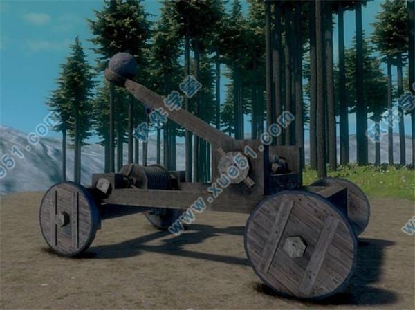 中世纪工程师中文破解版[含cpy补丁]_中世纪工程师 v1.0中文破解版(附游戏攻略)下载