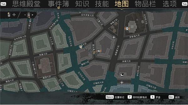 沉没之城3dm破解版[含DLC+MOD]_沉没之城 v1.03dm破解版下载