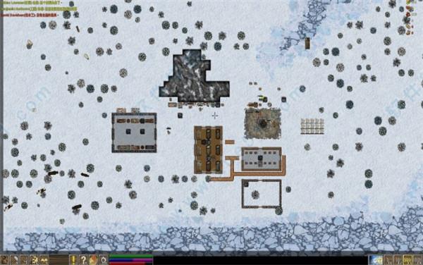 第一王权游戏破解版[含DLC+MOD]_第一王权 v1.03dm破解版下载