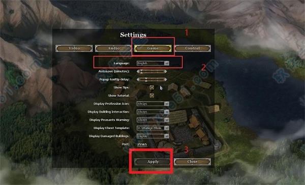 第一王权游戏破解版[含DLC+MOD]_第一王权 v1.03dm破解版下载