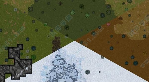 第一王权游戏破解版[含DLC+MOD]_第一王权 v1.03dm破解版下载