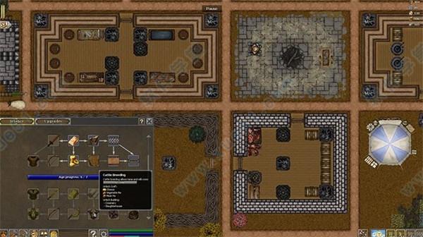 第一王权游戏破解版[含DLC+MOD]_第一王权 v1.03dm破解版下载