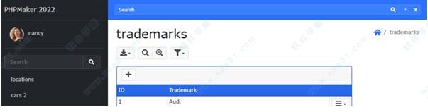 PHPMaker2022完美破解版_PHPMaker v2022.0中文破解版(附安装教程)下载