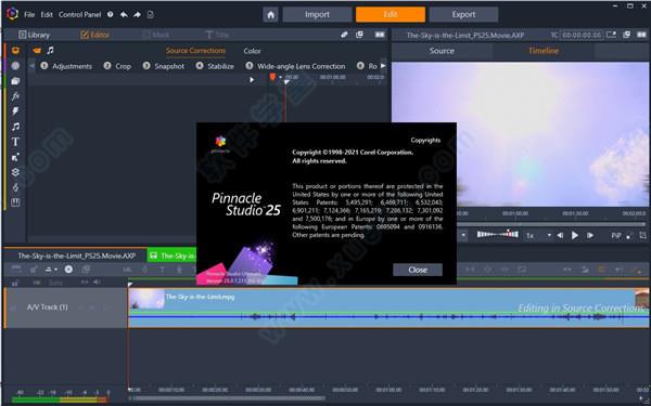 品尼高25破解版[亲测能用]_品尼高 v25.0中文破解版(附安装教程)下载
