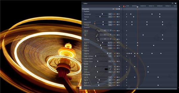 Pinnacle Studio 25完美破解版_Pinnacle Studio 25 v25.0.1.211汉化破解版下载