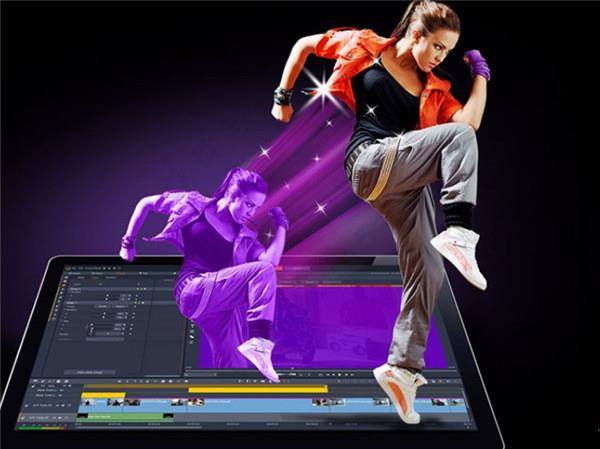 Pinnacle Studio 25完美破解版_Pinnacle Studio 25 v25.0.1.211汉化破解版下载