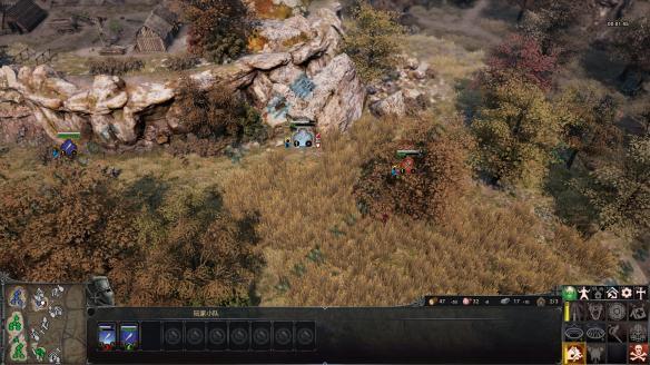 祖先遗产破解版[百度云资源]_祖先遗产 v1.03DM破解版下载
