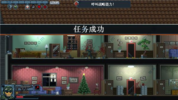 破门而入行动小队中文破解版_破门而入行动小队 v1.0最新破解版下载