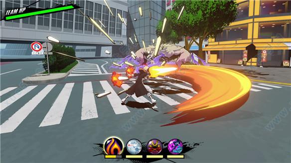 新美妙世界破解版[3DM资源]_新美妙世界 v1.0pc破解版下载