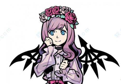 新美妙世界破解版[3DM资源]_新美妙世界 v1.0pc破解版下载