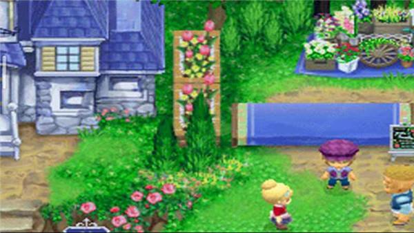 牧场物语双子村中文破解版[百度云资源]_牧场物语双子村 v1.0中文破解版(附游戏攻略)下载
