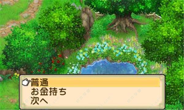 牧场物语双子村中文破解版[百度云资源]_牧场物语双子村 v1.0中文破解版(附游戏攻略)下载