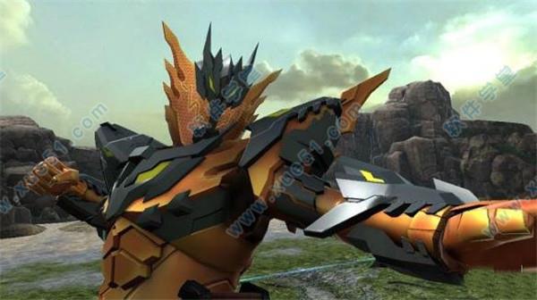 假面骑士巅峰战士pc破解版[含DLC+MOD]_假面骑士巅峰战士 v1.0pc破解版下载
