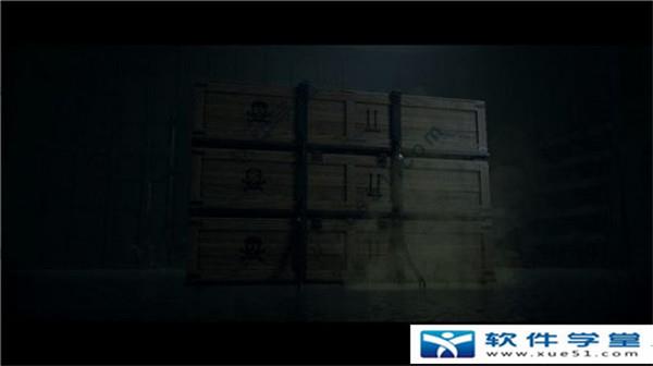 黑相集棉兰号完美破解版_黑相集棉兰号 v1.0联机破解版下载