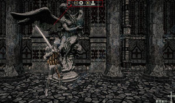 死亡教堂破解版[吾爱资源]_死亡教堂 v1.0steam破解版下载
