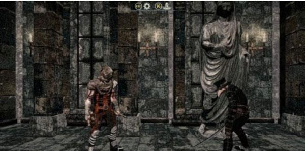死亡教堂破解版[吾爱资源]_死亡教堂 v1.0steam破解版下载