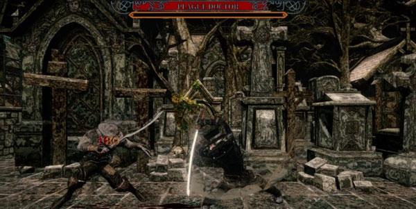 死亡教堂破解版[吾爱资源]_死亡教堂 v1.0steam破解版下载