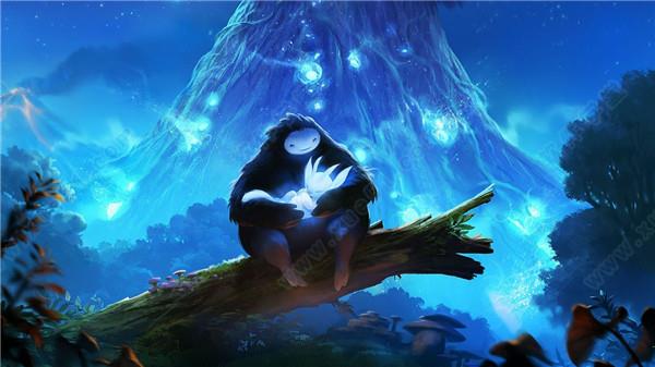 奥日和黑暗森林中文破解版_奥日和黑暗森林终极版 v1.0破解版下载