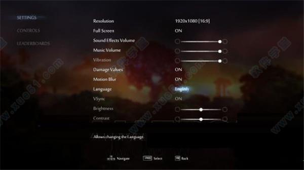 奥日和黑暗森林中文破解版_奥日和黑暗森林终极版 v1.0破解版下载