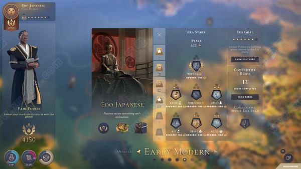 humankind游戏破解版[含DLC+MOD]_humankind v1.0中文破解版(附游戏攻略)下载