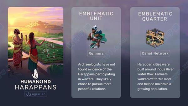humankind游戏破解版[含DLC+MOD]_humankind v1.0中文破解版(附游戏攻略)下载