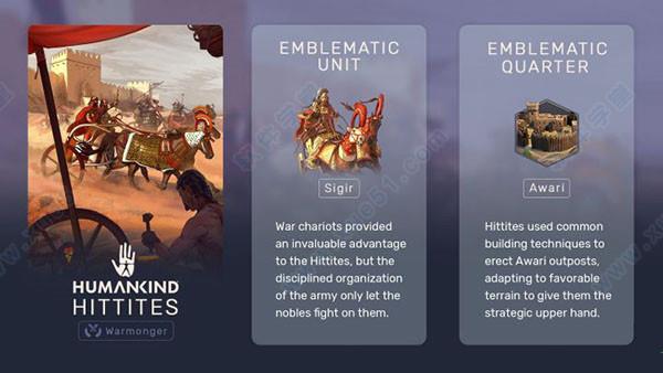 humankind游戏破解版[含DLC+MOD]_humankind v1.0中文破解版(附游戏攻略)下载