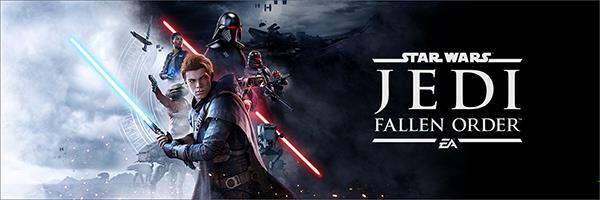 星球大战绝地陨落的武士团3dm破解版