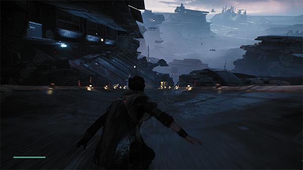 星球大战绝地陨落的武士团下载_星球大战绝地陨落的武士团 v1.03dm破解版