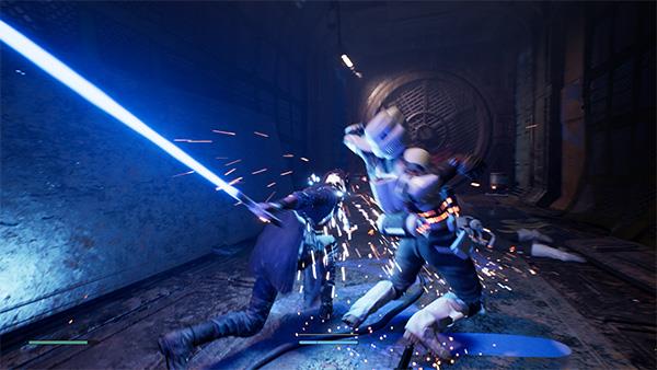 星球大战绝地陨落的武士团下载_星球大战绝地陨落的武士团 v1.03dm破解版