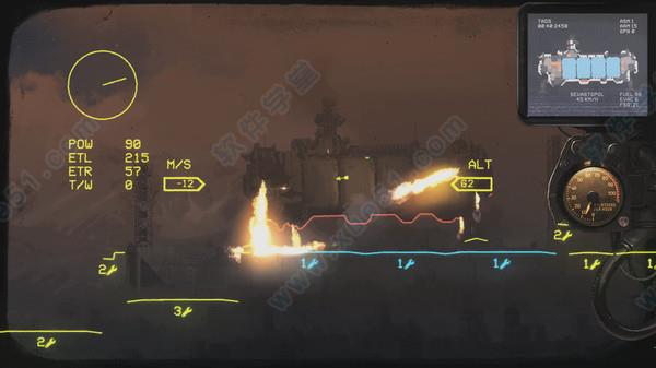 高空舰队破解版[吾爱资源]_高空舰队 v1.0steam破解版下载