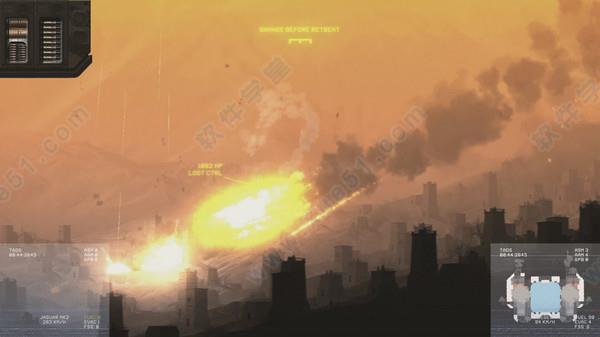 高空舰队破解版[吾爱资源]_高空舰队 v1.0steam破解版下载