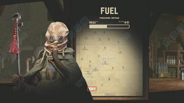 高空舰队破解版[吾爱资源]_高空舰队 v1.0steam破解版下载