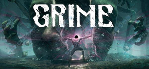 grime 3dm破解版