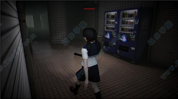 归家夜途游戏破解版[含cpy补丁]_归家夜途 v1.0中文破解版(附游戏攻略)下载