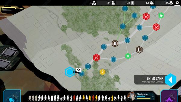 流浪先知下载_流浪先知 v1.0游侠破解版