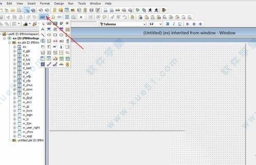 Powerbuilder 2021破解版[亲测可用]_Powerbuilder 2021 v21.0最新破解版下载