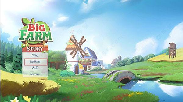 Big Farm Story破解版[百度云资源]_Big Farm Story v1.0汉化破解版下载