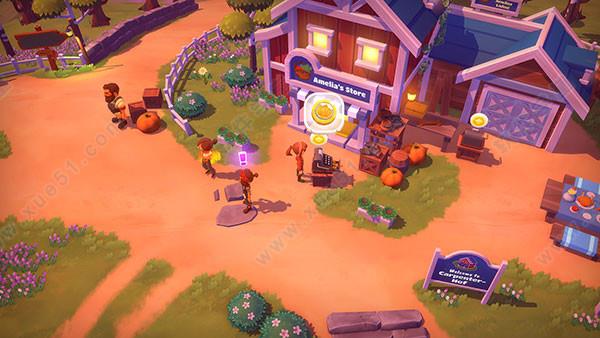 Big Farm Story破解版[百度云资源]_Big Farm Story v1.0汉化破解版下载