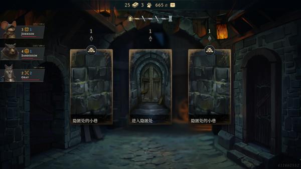 废墟战旗破解版[含DLC+MOD]_废墟战旗 v1.0中文破解版(附游戏攻略)下载