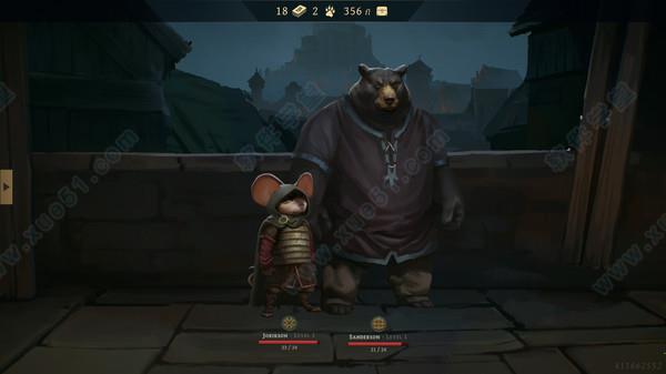 废墟战旗steam破解版