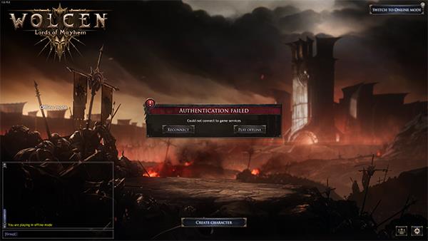 破坏领主破解版[含cpy补丁]_破坏领主 v1.0最新破解版下载