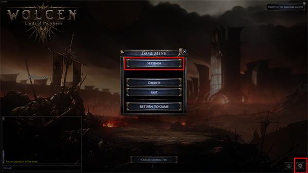 破坏领主破解版[含cpy补丁]_破坏领主 v1.0最新破解版下载
