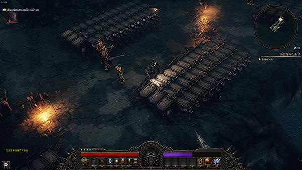 破坏领主破解版[含cpy补丁]_破坏领主 v1.0最新破解版下载