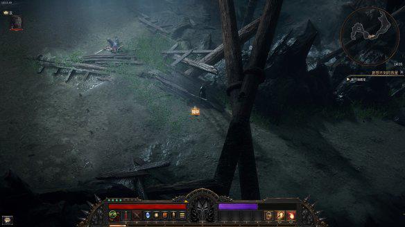 破坏领主破解版[含cpy补丁]_破坏领主 v1.0最新破解版下载