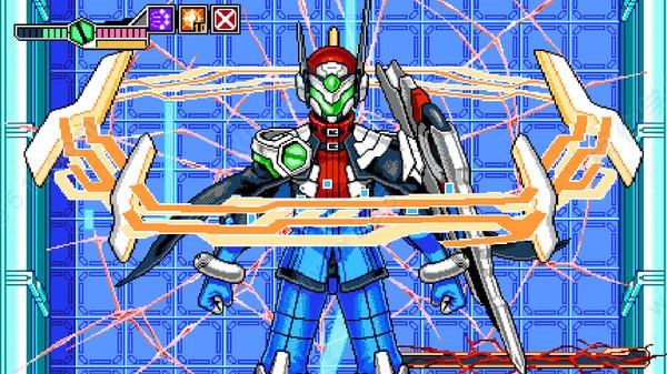 超惑星战记Zero3汉化破解版