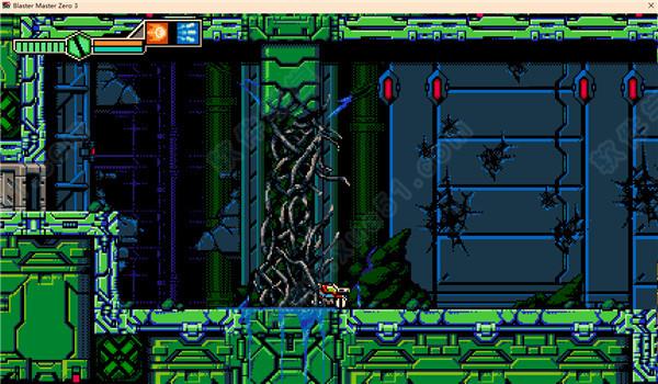 超惑星战记Zero3破解版[含DLC+MOD]_超惑星战记Zero3 v1.0汉化破解版下载