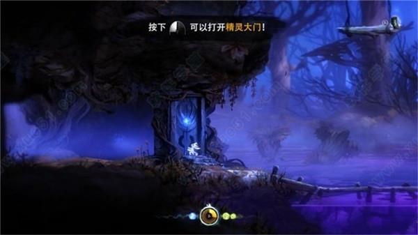 奥日和黑暗森林终极版下载_奥日和黑暗森林终极版 v1.0中文破解版(附游戏攻略)
